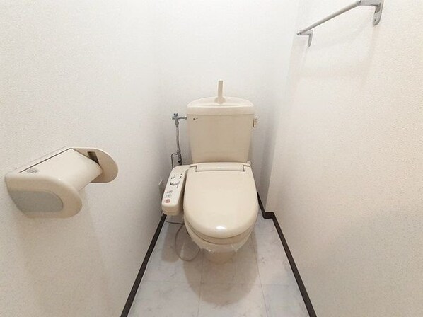 レジデンスオリーブHの物件内観写真